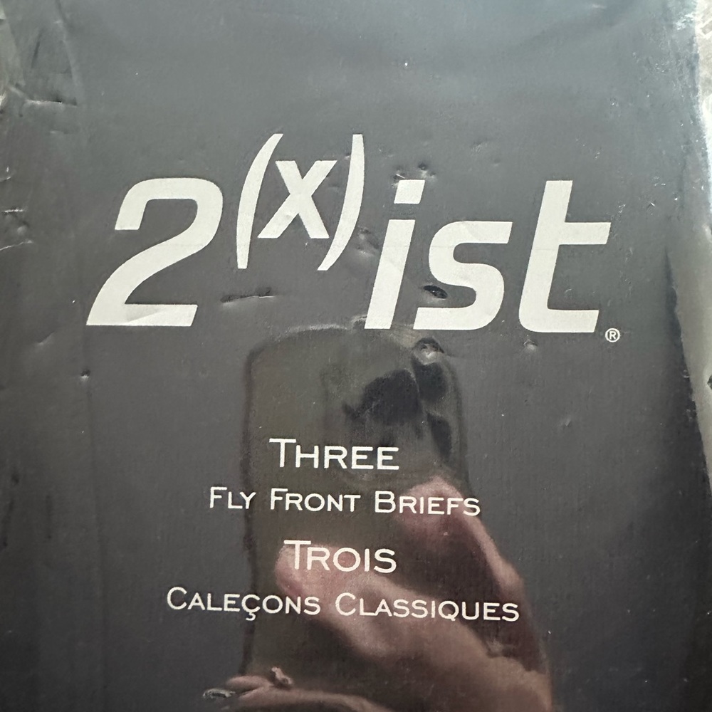 2Xist Men Briefs - Picture 3 of 5